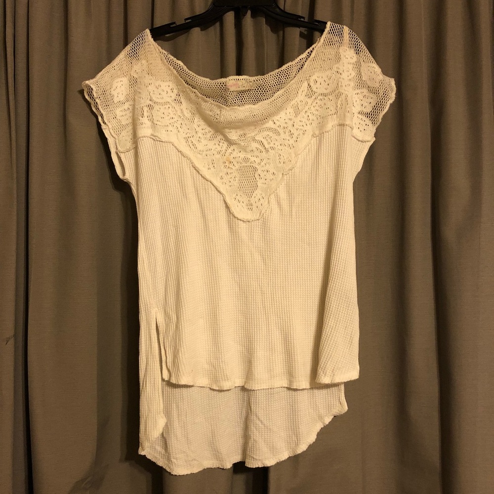 Free people shirt